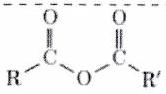 <smiles>[R]C(=[O+])OC([R])[O-]</smiles>