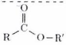 <smiles>[R]OC([R])=[O+][O-]</smiles>